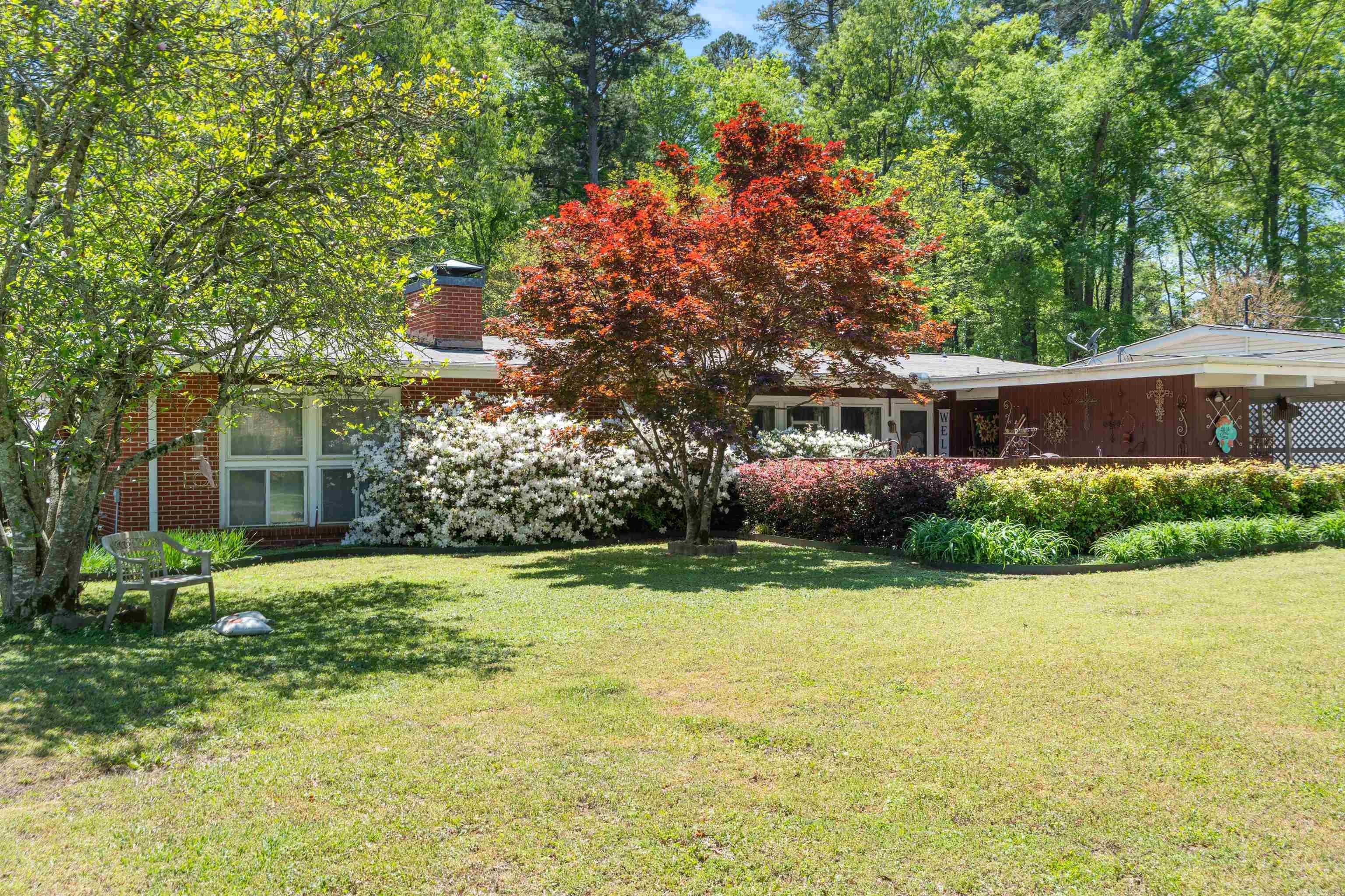 O R WILLIAMS & R N SCALES - Residential