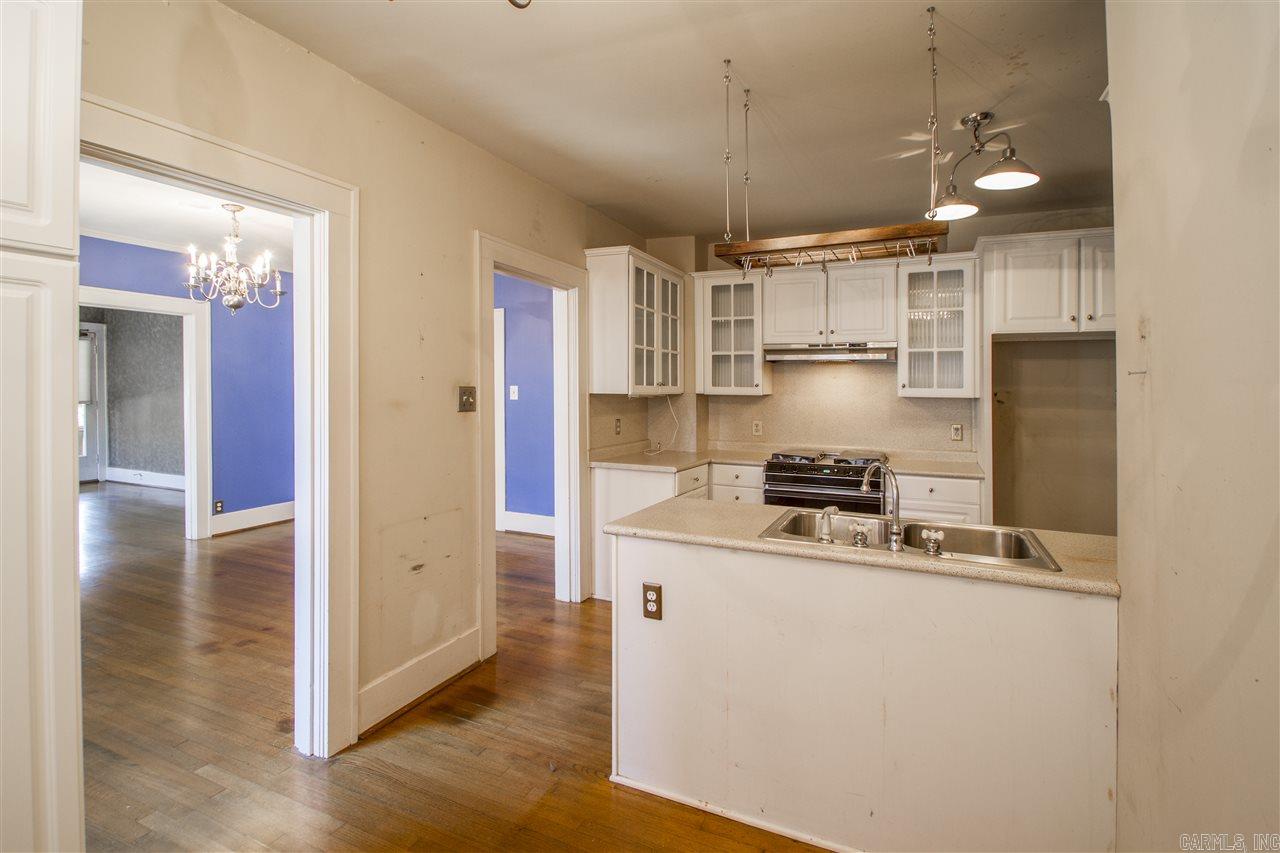 MCGEHEE - Residential