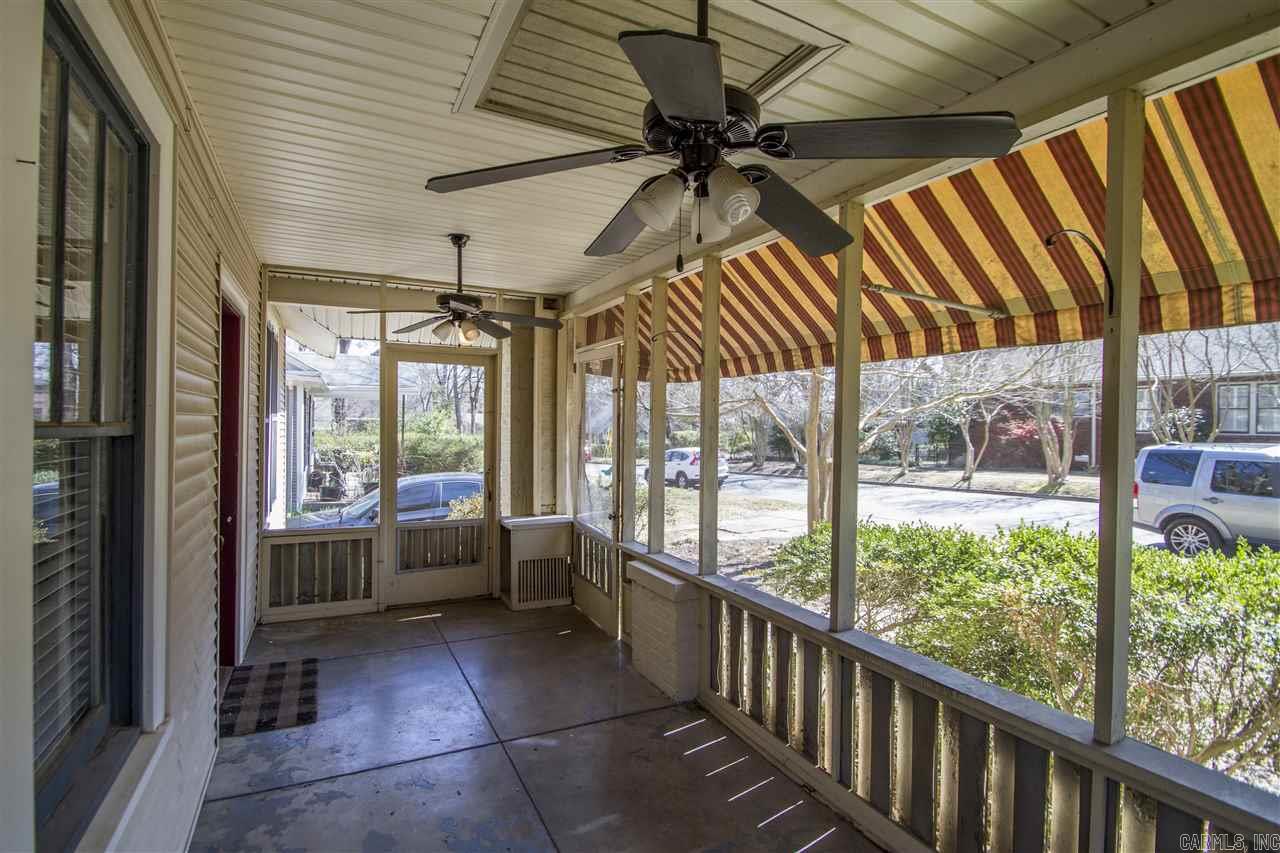 MCGEHEE - Residential