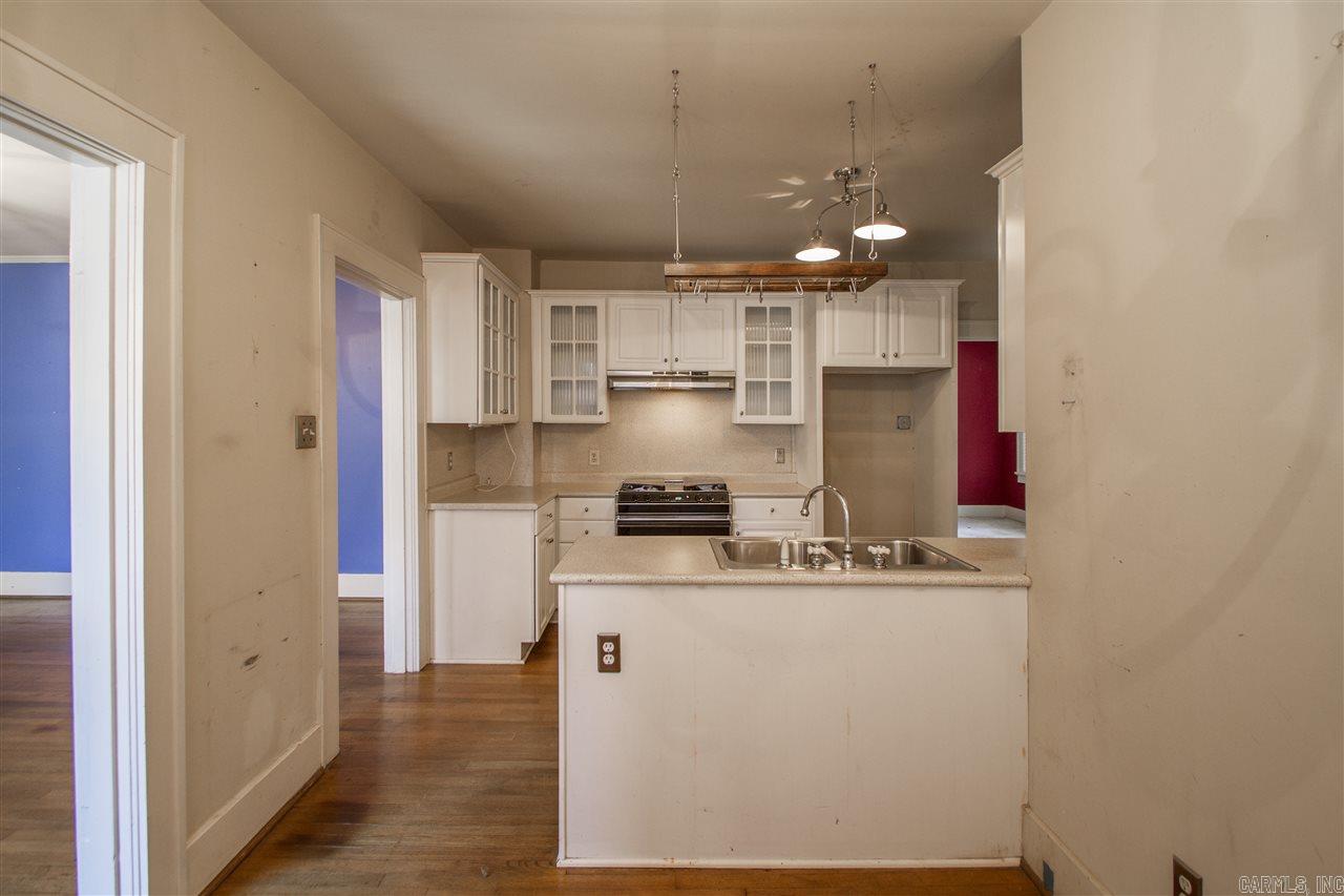 MCGEHEE - Residential