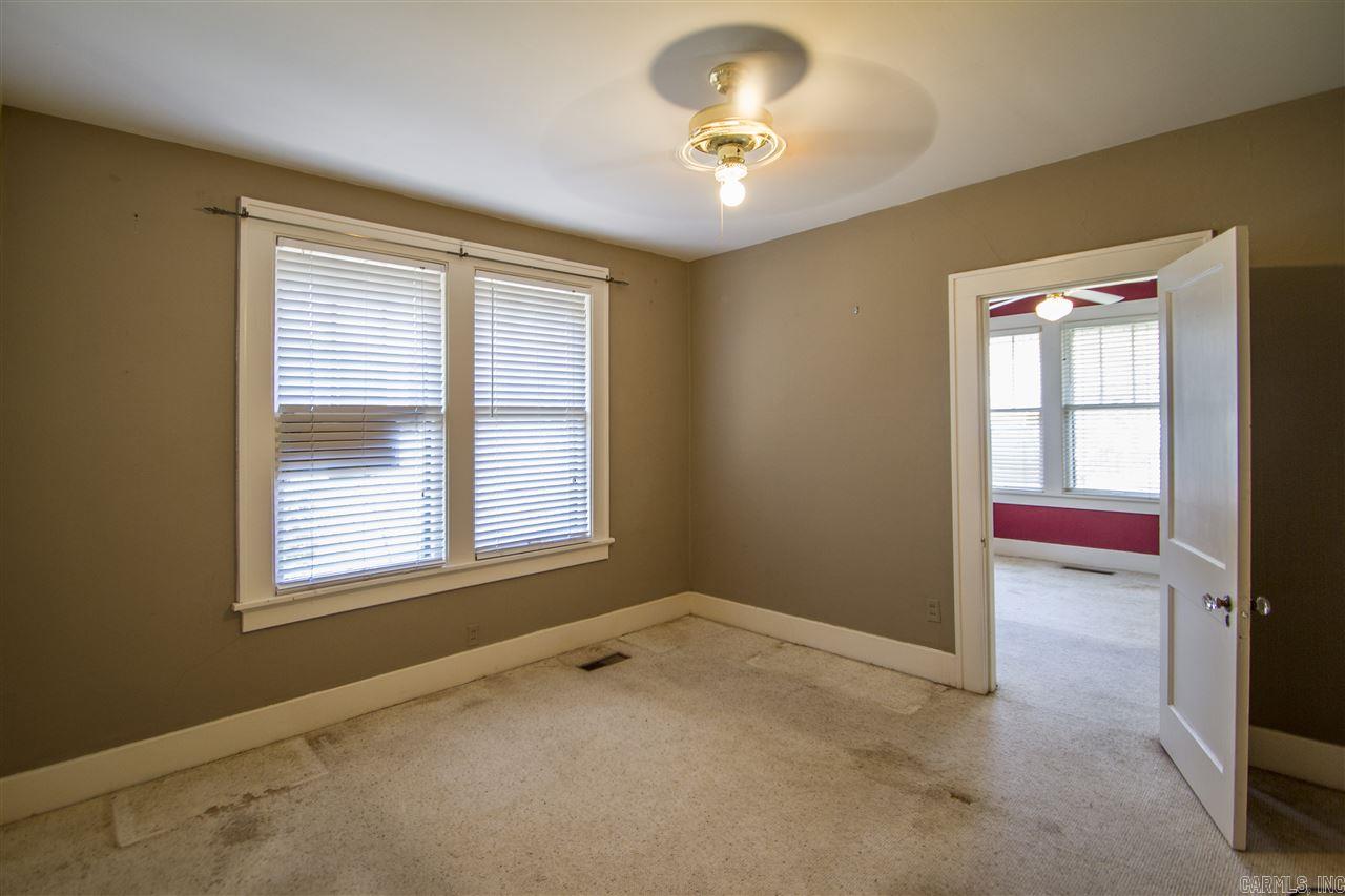 MCGEHEE - Residential