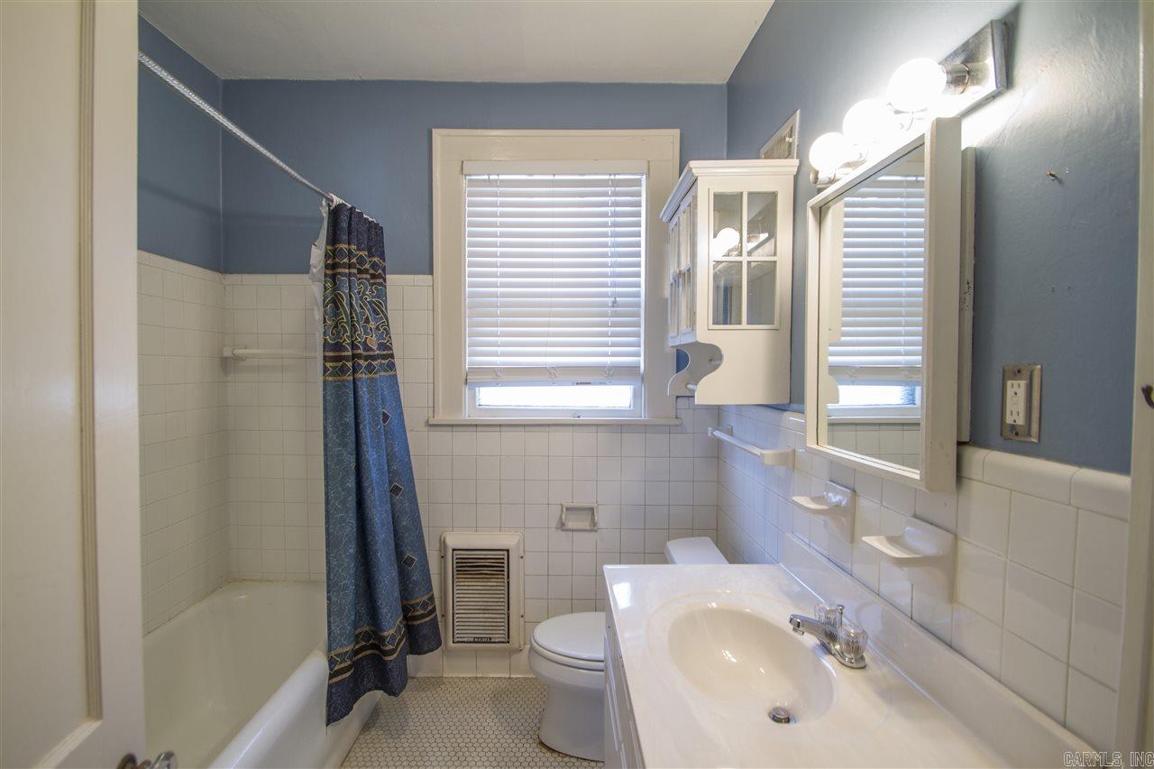 MCGEHEE - Residential