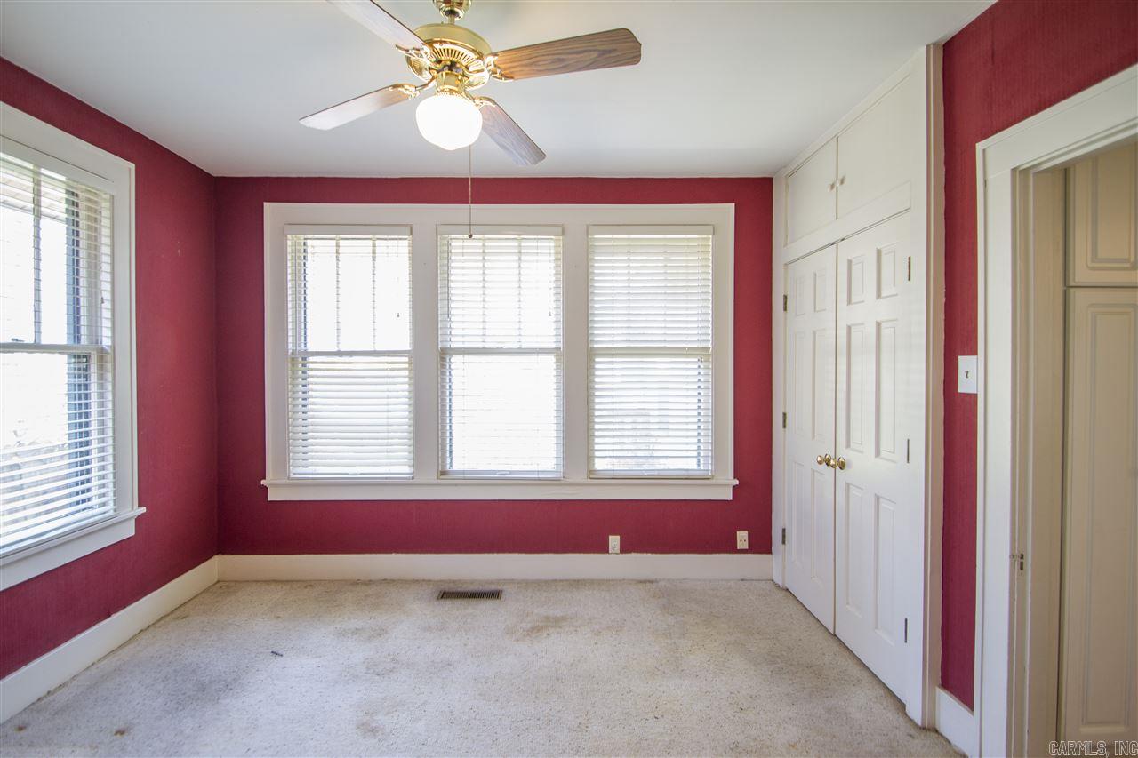 MCGEHEE - Residential