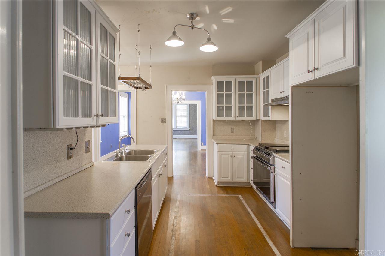 MCGEHEE - Residential