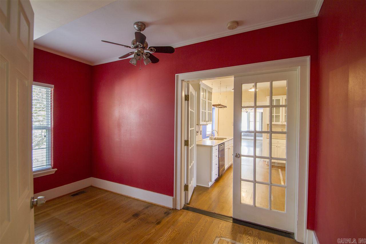 MCGEHEE - Residential