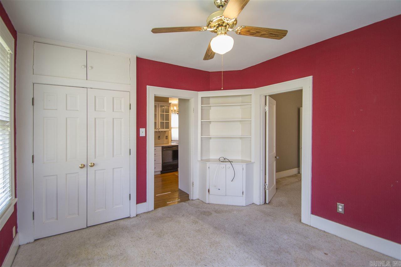 MCGEHEE - Residential