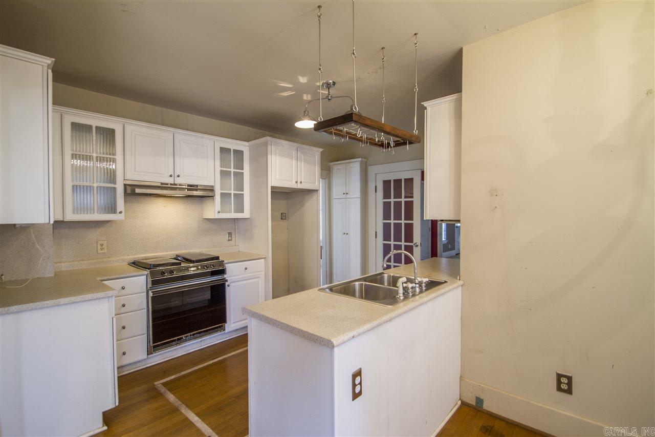 MCGEHEE - Residential
