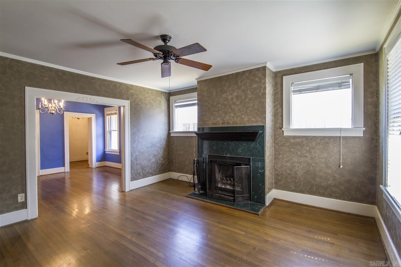 MCGEHEE - Residential