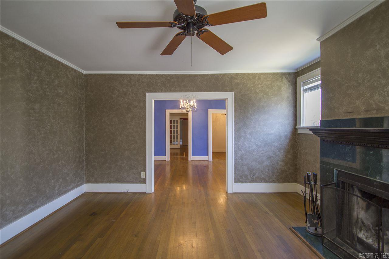 MCGEHEE - Residential