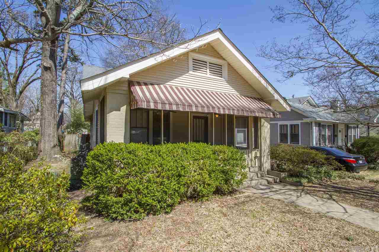 MCGEHEE - Residential