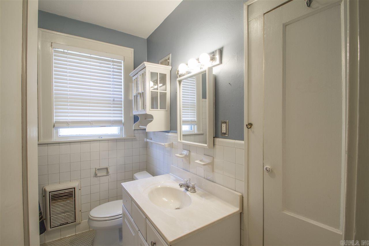 MCGEHEE - Residential