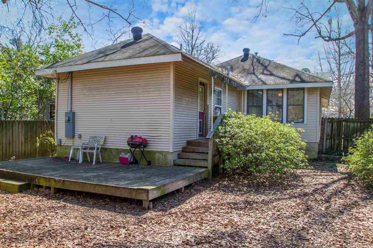 MCGEHEE - Residential