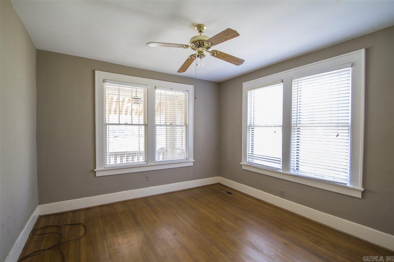 MCGEHEE - Residential