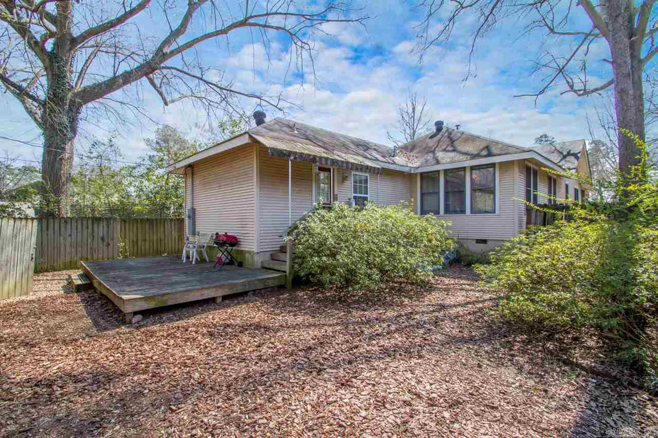 MCGEHEE - Residential