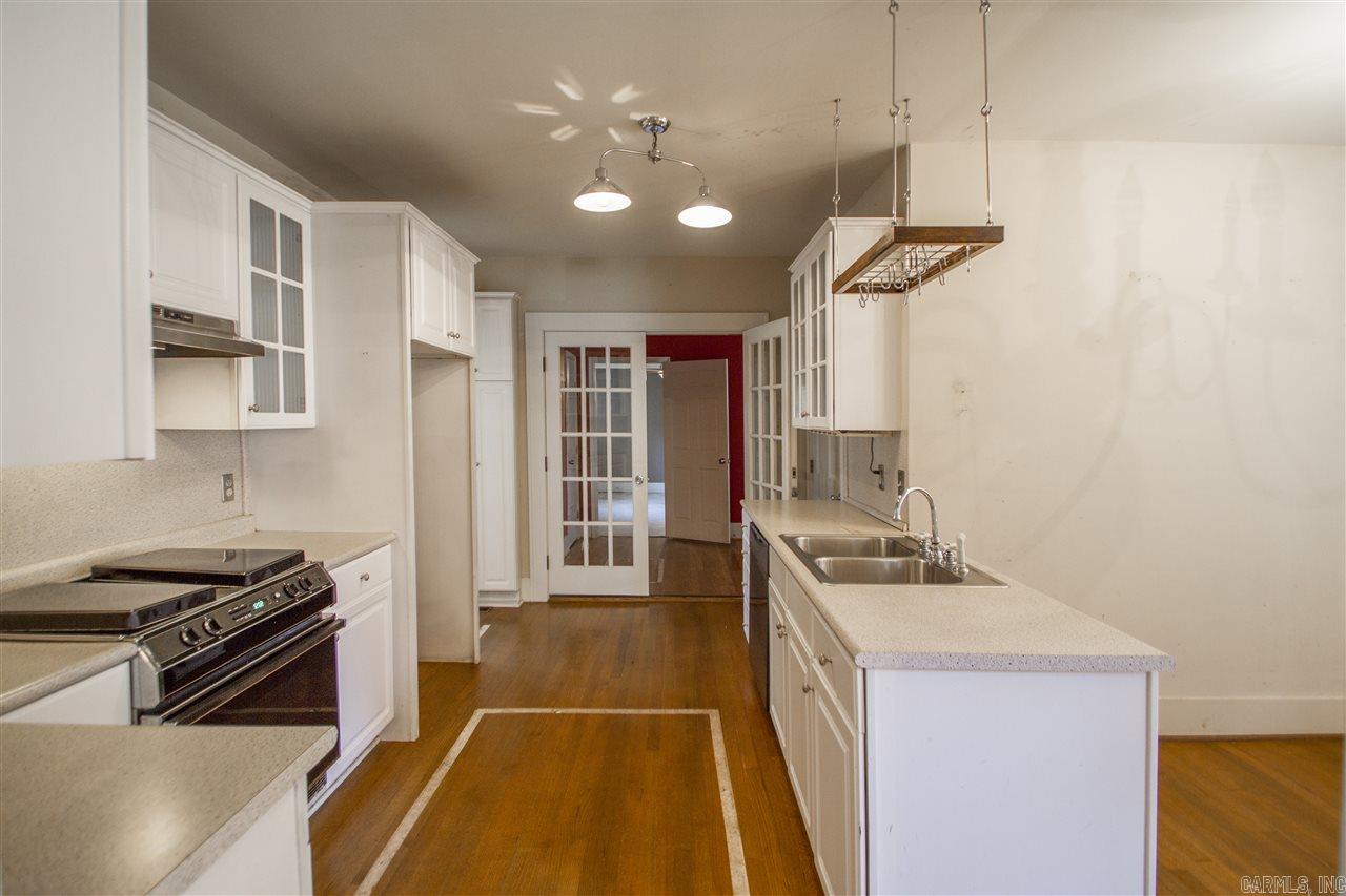 MCGEHEE - Residential
