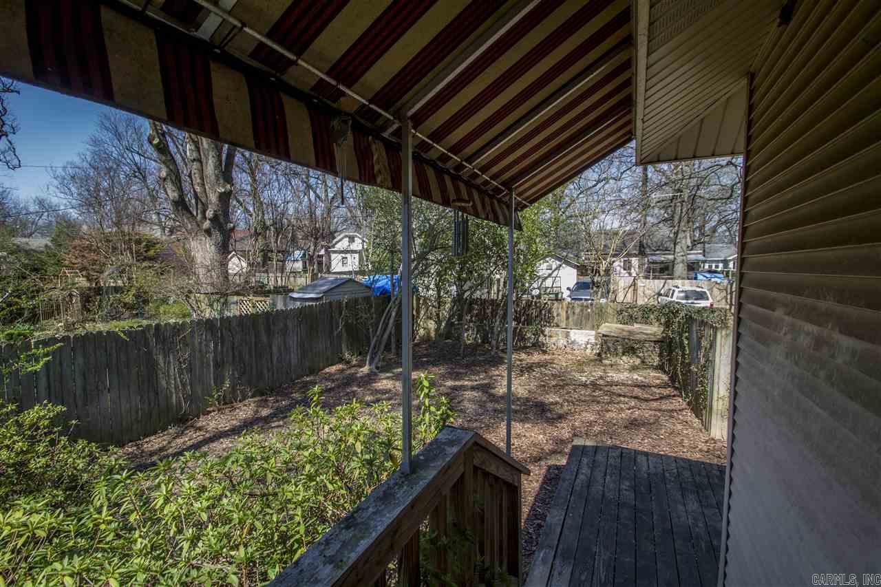 MCGEHEE - Residential