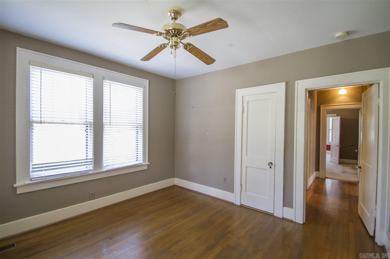 MCGEHEE - Residential