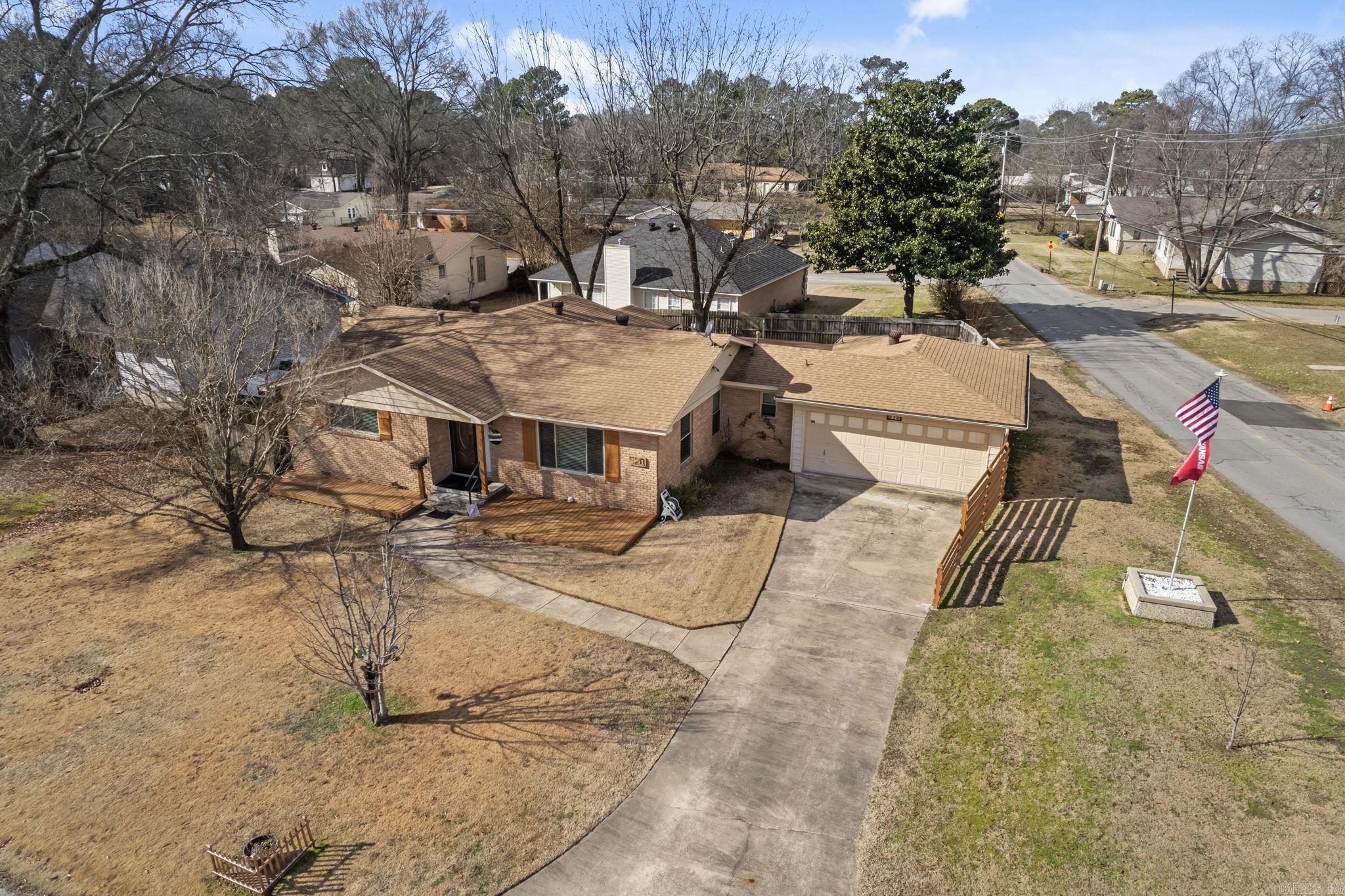 Whitley - Residential