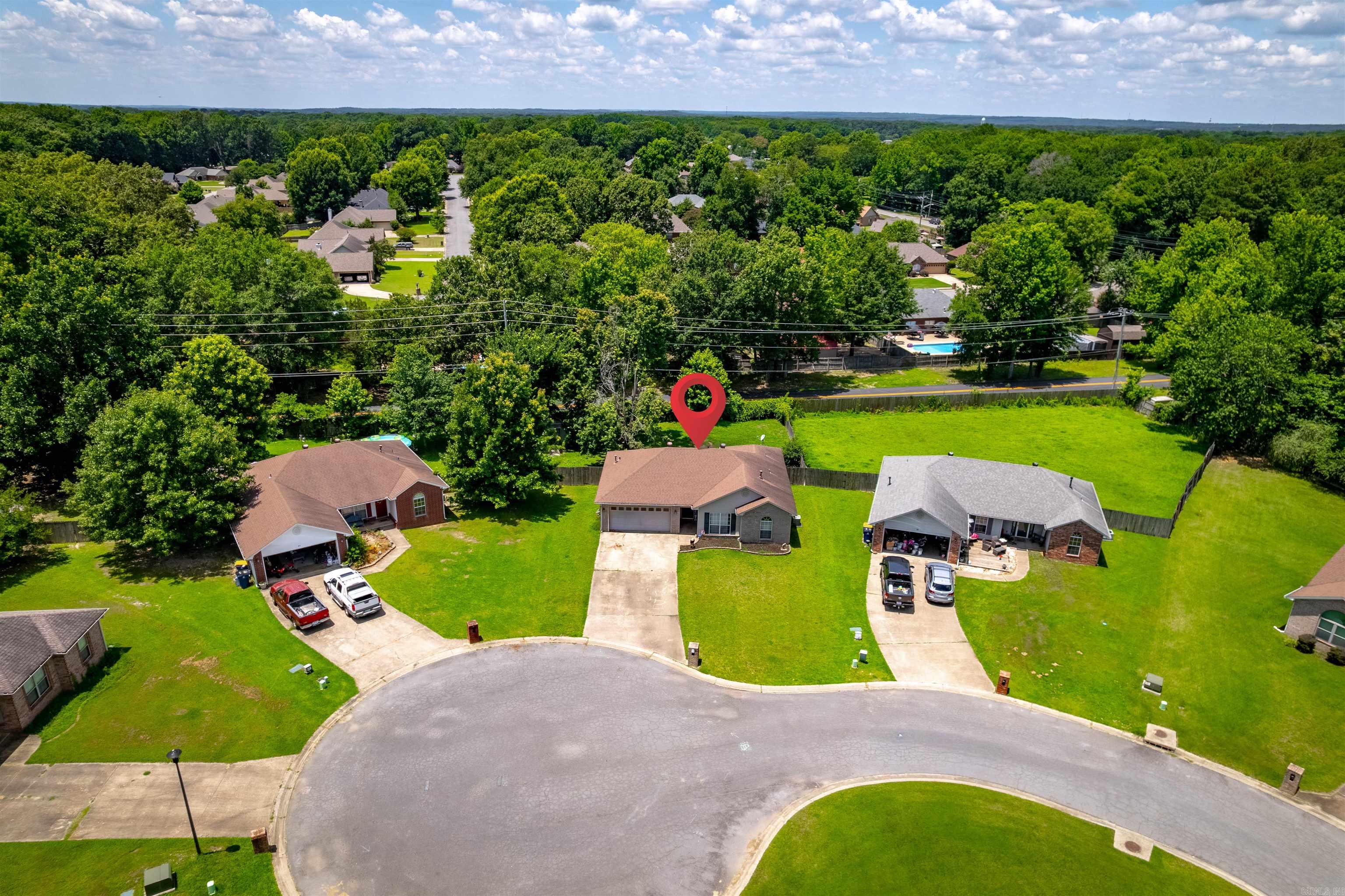 BLOOMING RIDGE - Residential