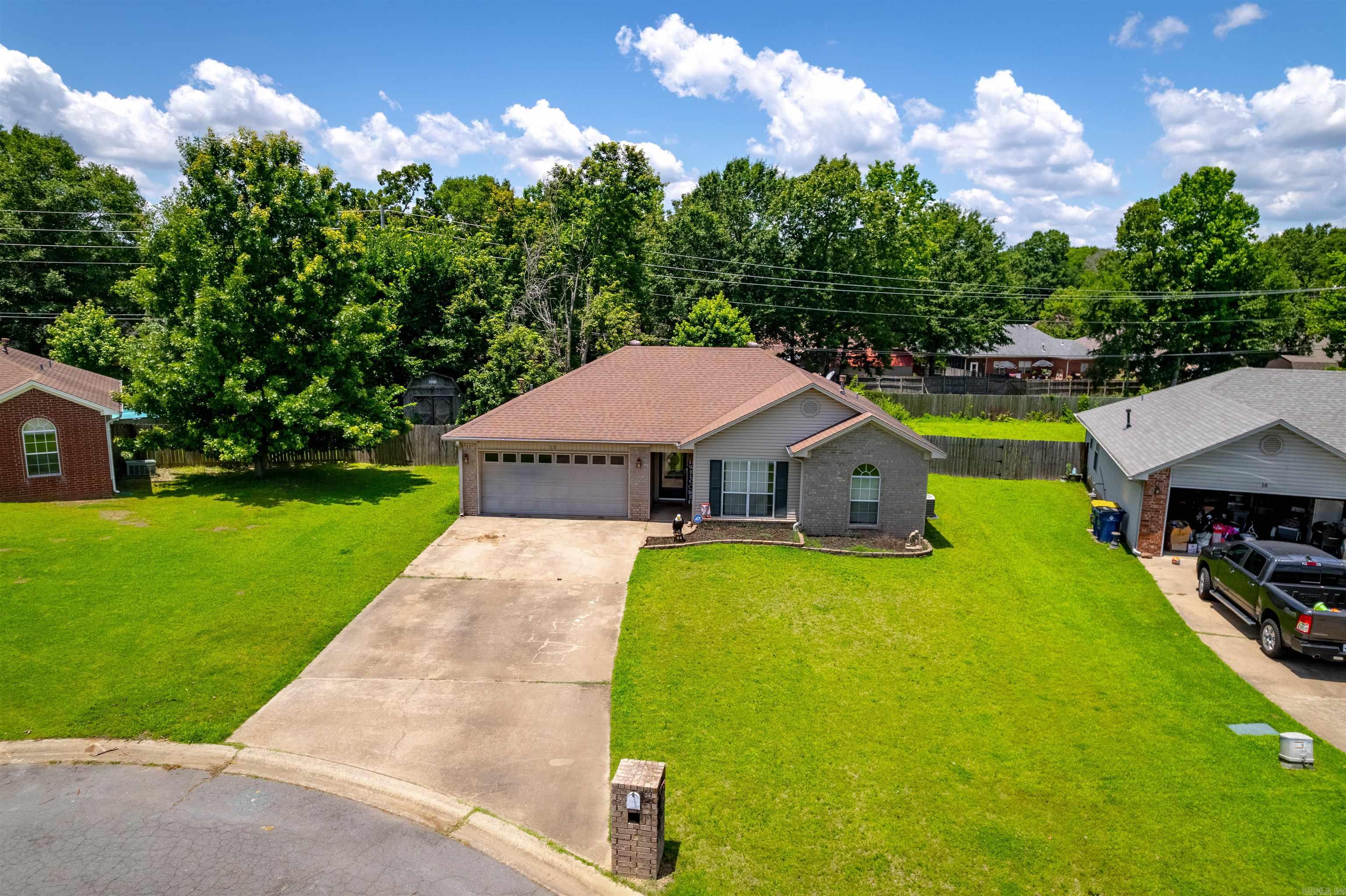 BLOOMING RIDGE - Residential