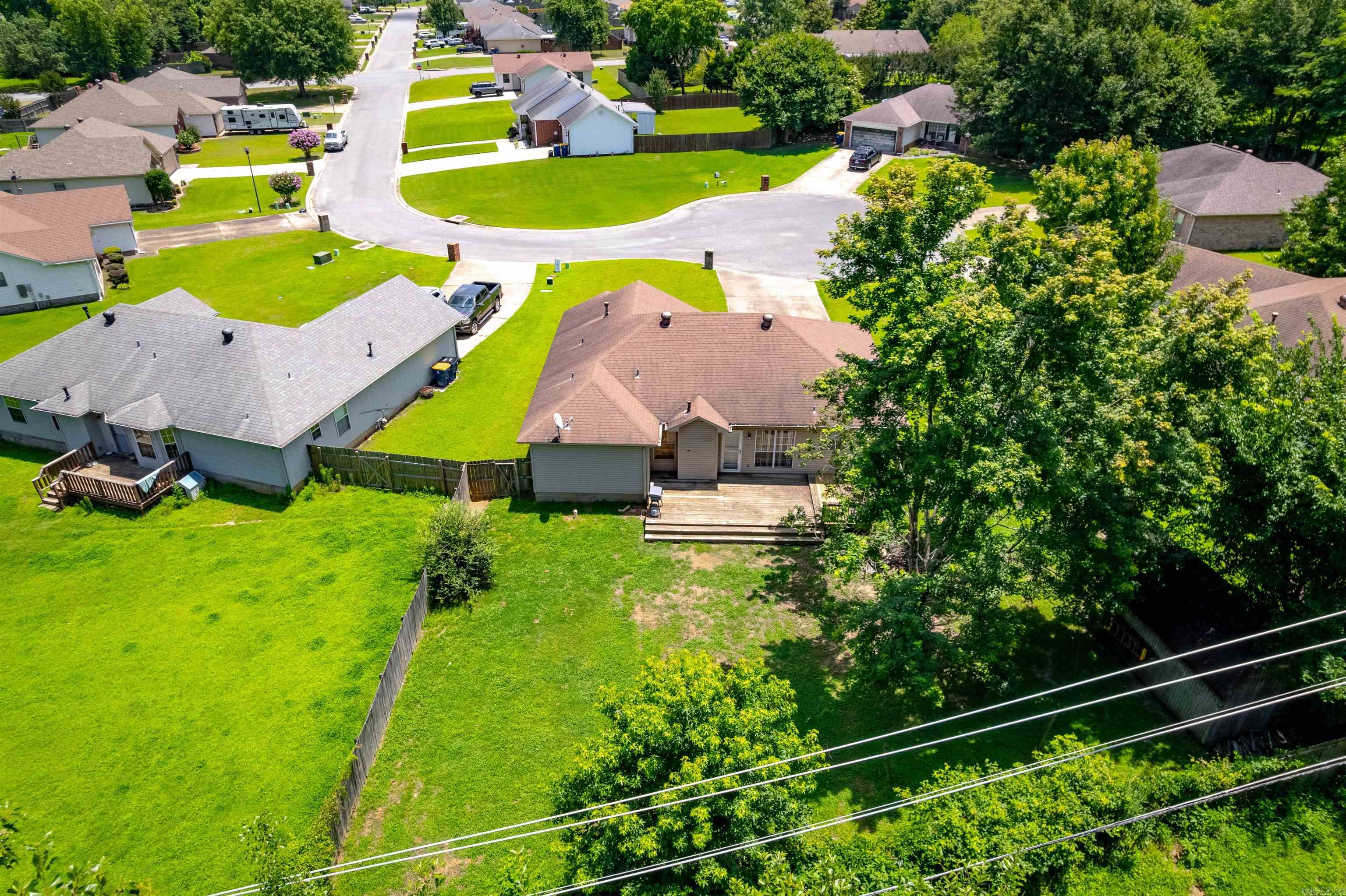BLOOMING RIDGE - Residential