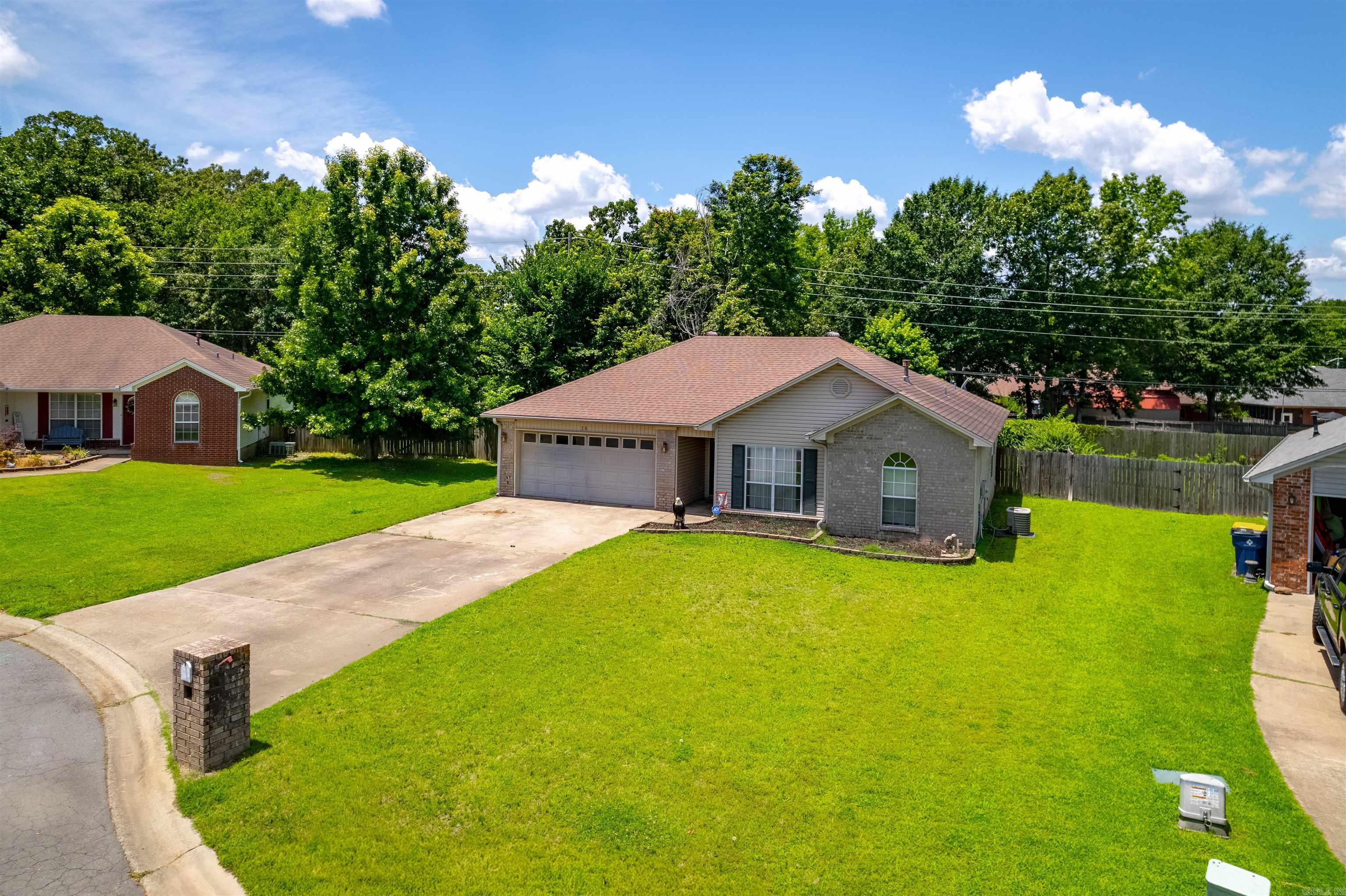 BLOOMING RIDGE - Residential