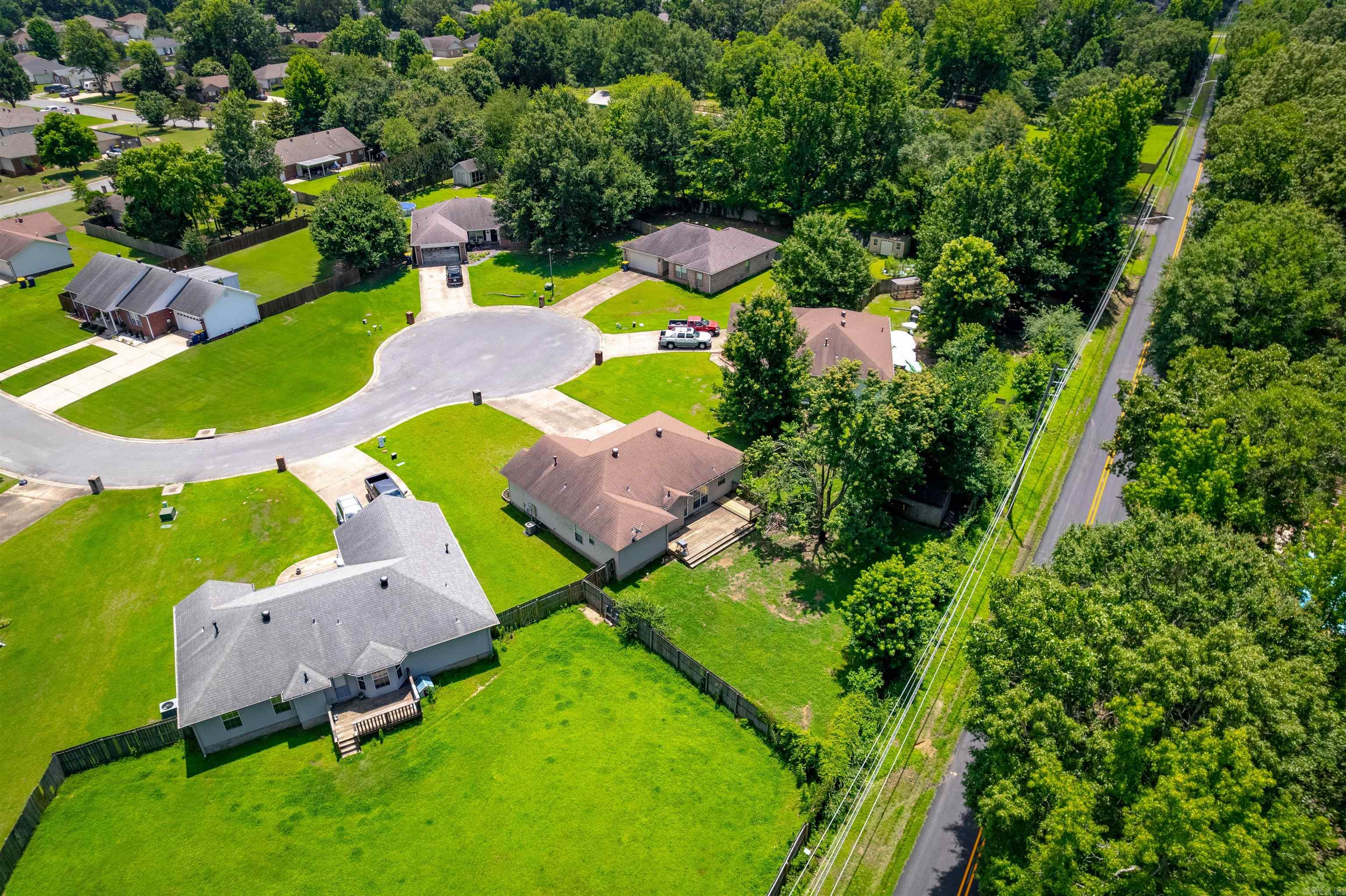 BLOOMING RIDGE - Residential