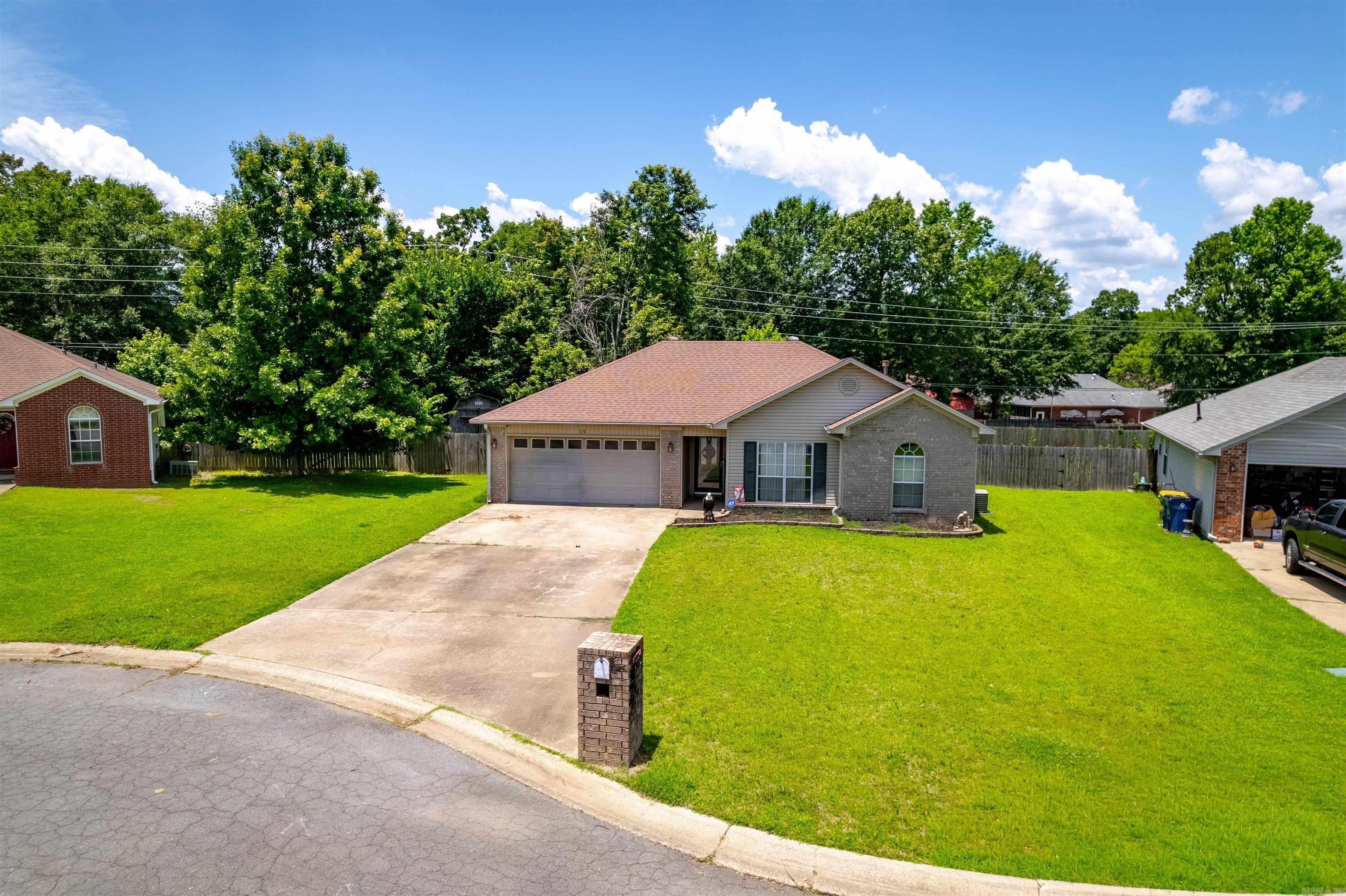 BLOOMING RIDGE - Residential