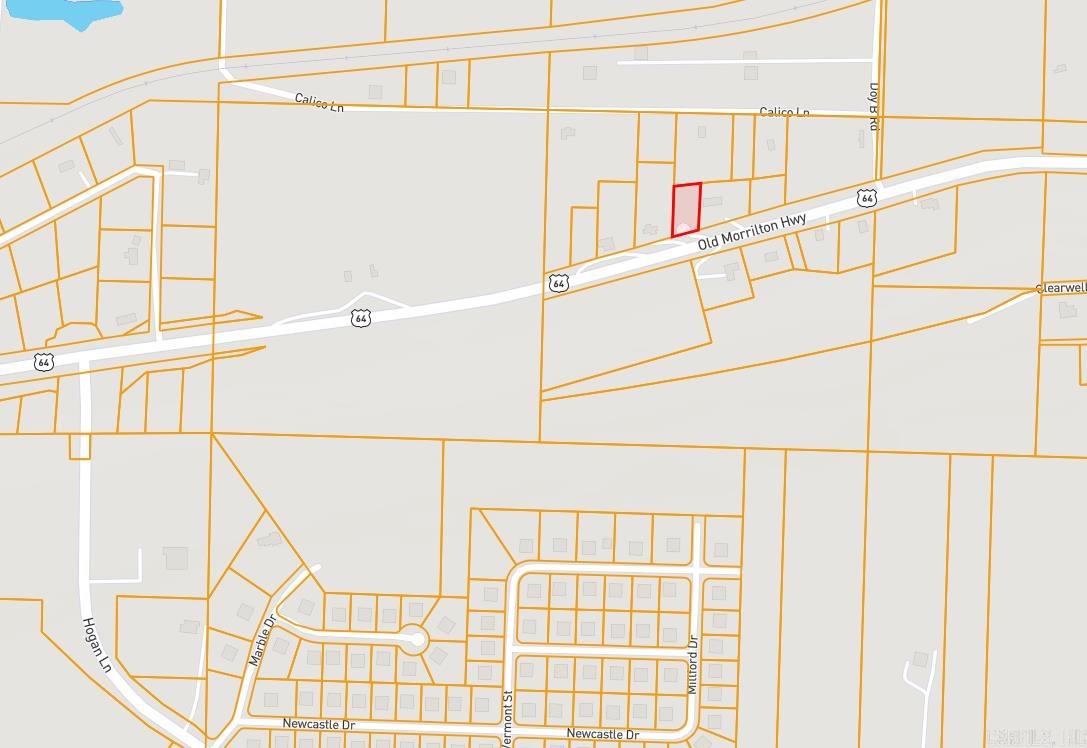 Prime opportunity for you next investment in Conway, AR. This lot is ready to take on your next investment!