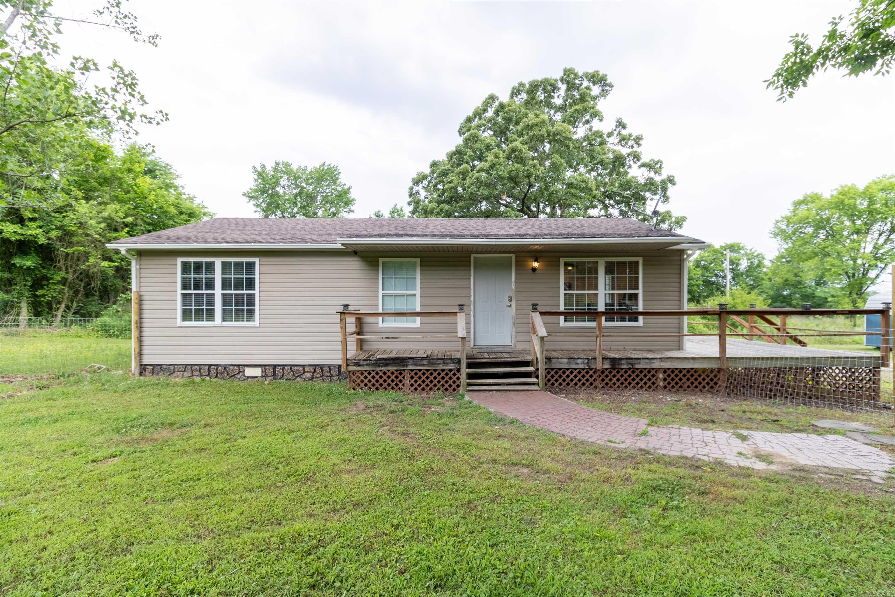 FERNWOOD - Residential
