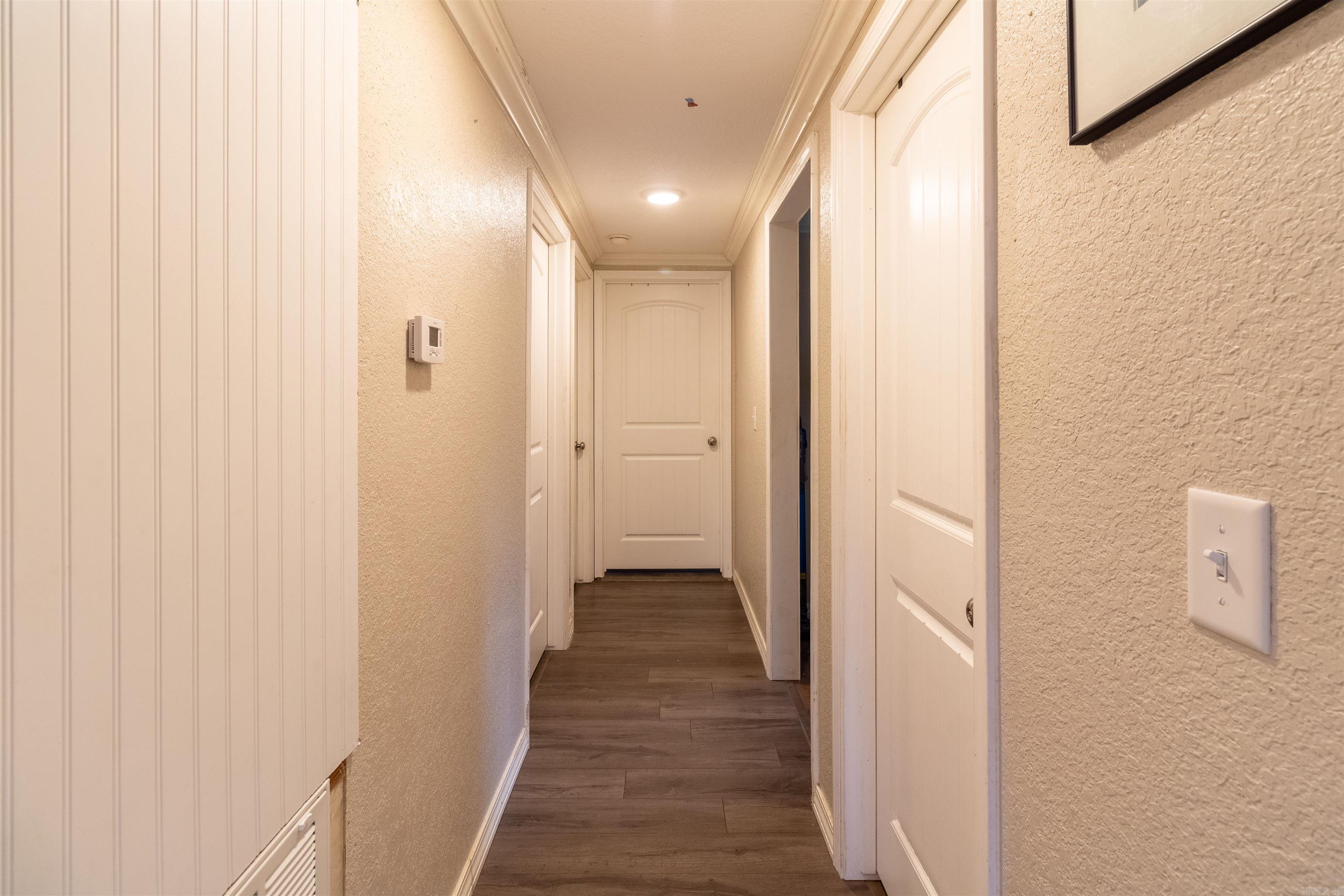 FERNWOOD - Residential