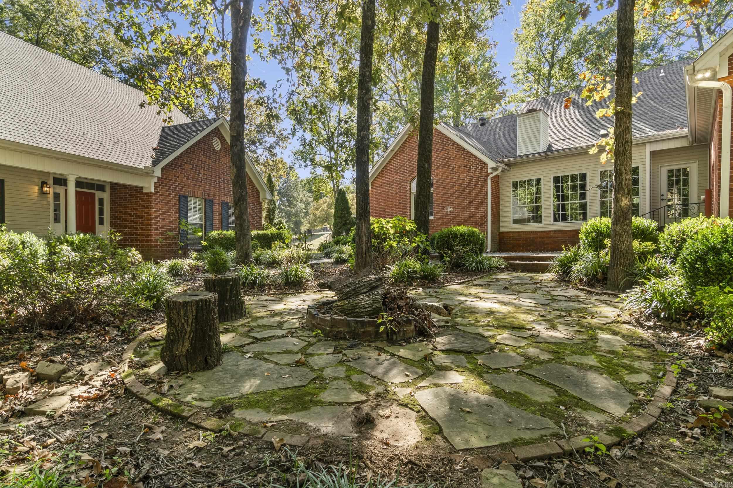 CREEKWOOD SUBD - Residential