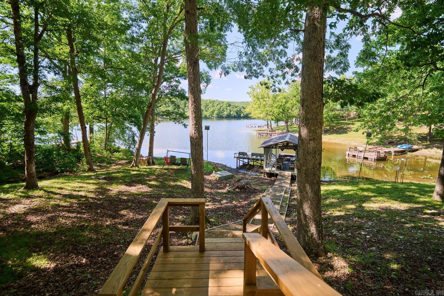 ARKANSAS HGTS - Residential