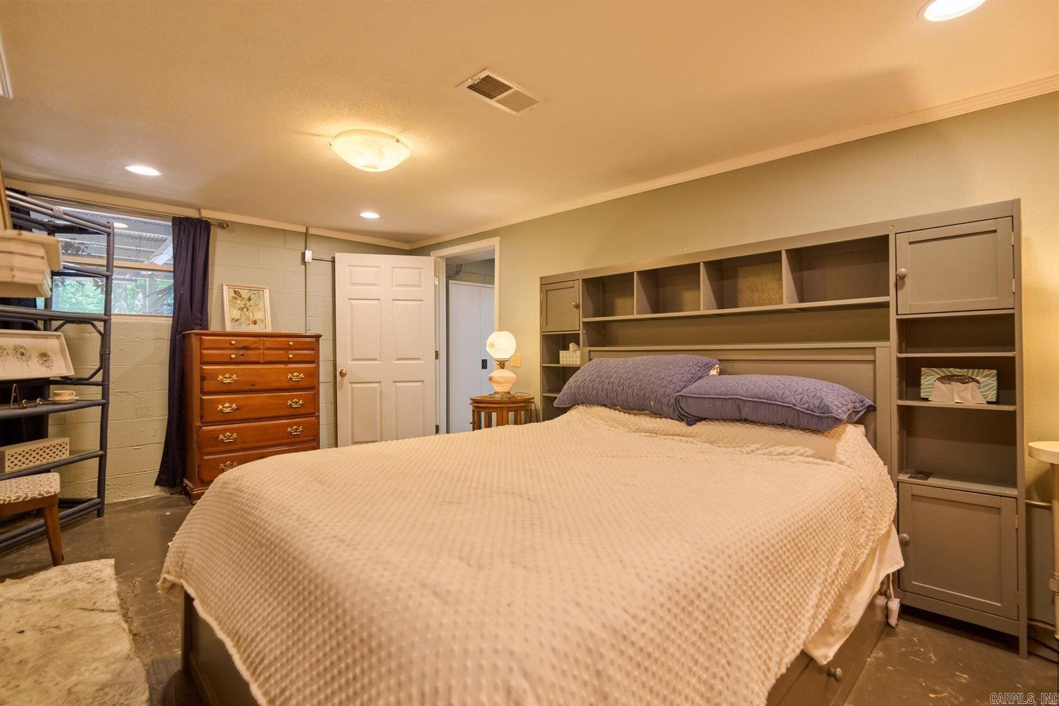ARKANSAS HGTS - Residential