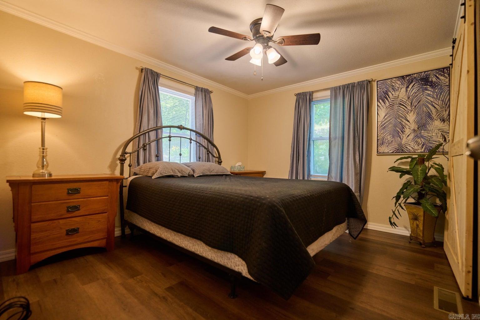 ARKANSAS HGTS - Residential