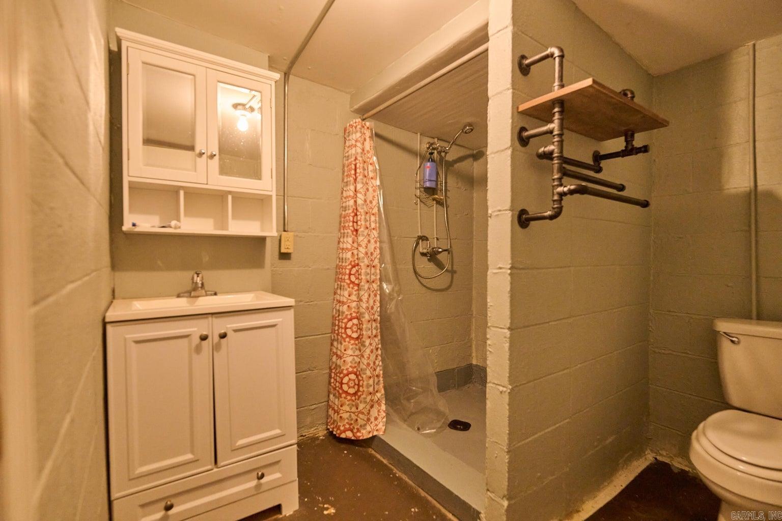 ARKANSAS HGTS - Residential