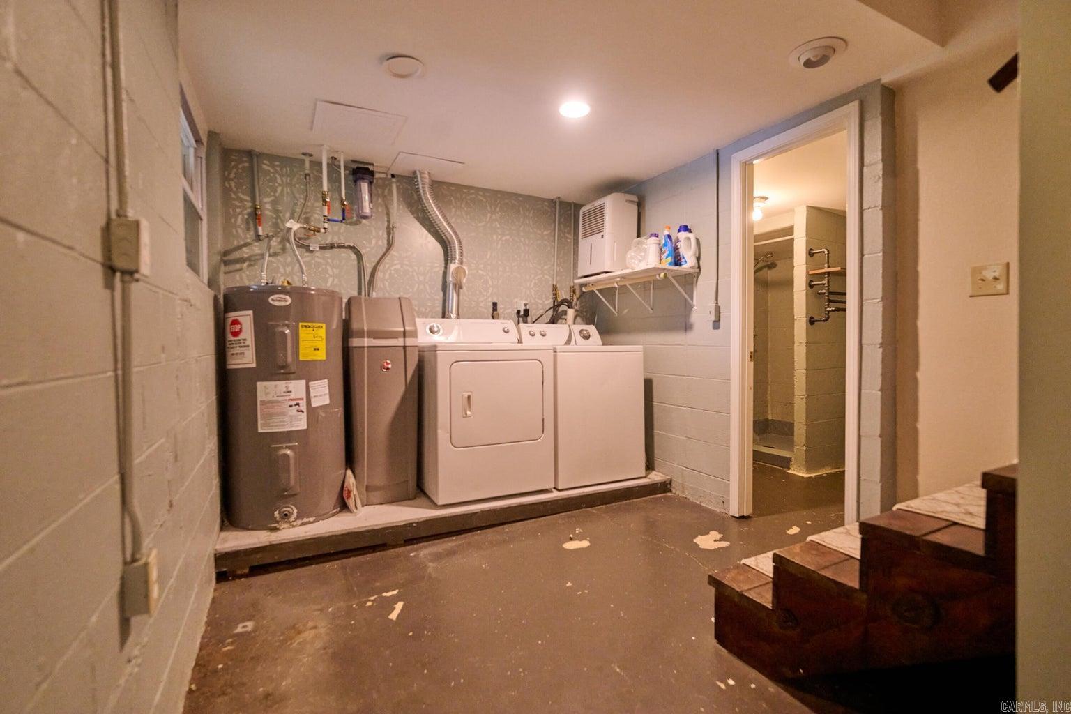 ARKANSAS HGTS - Residential
