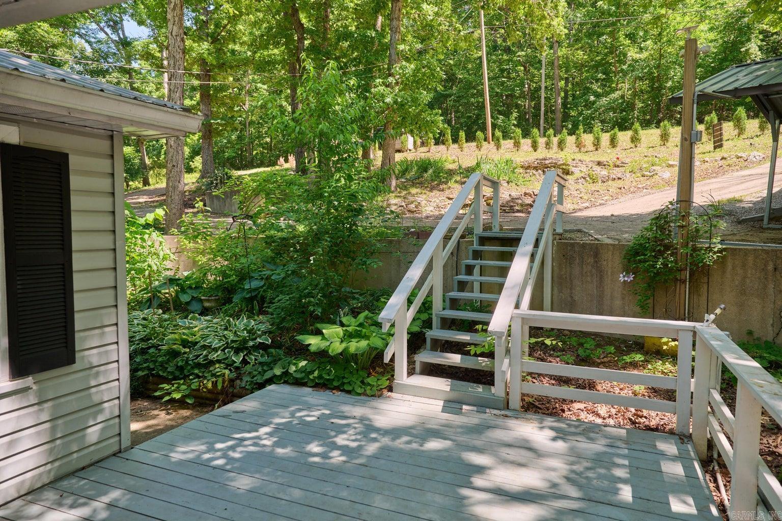 ARKANSAS HGTS - Residential