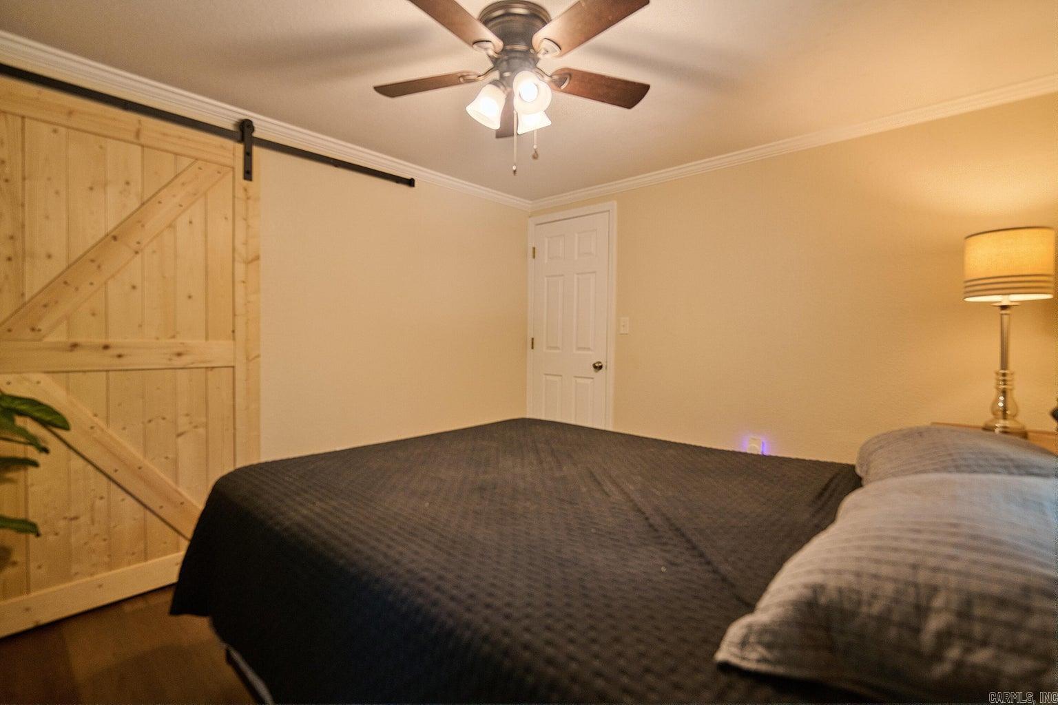 ARKANSAS HGTS - Residential