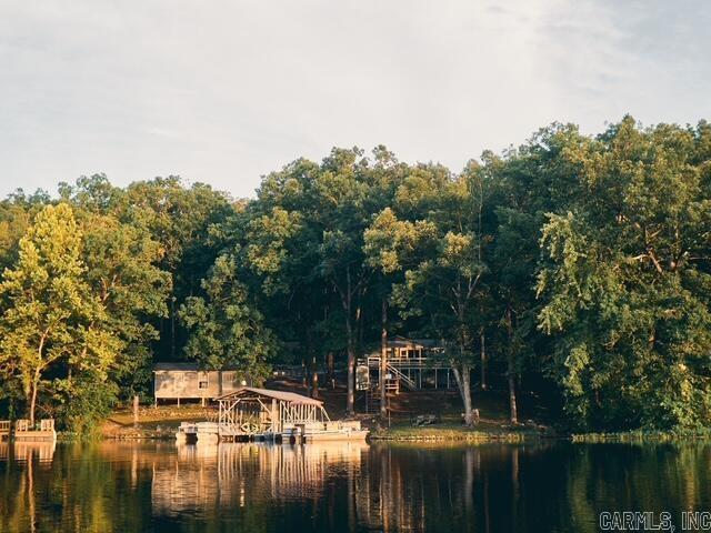 ARKANSAS HGTS - Residential