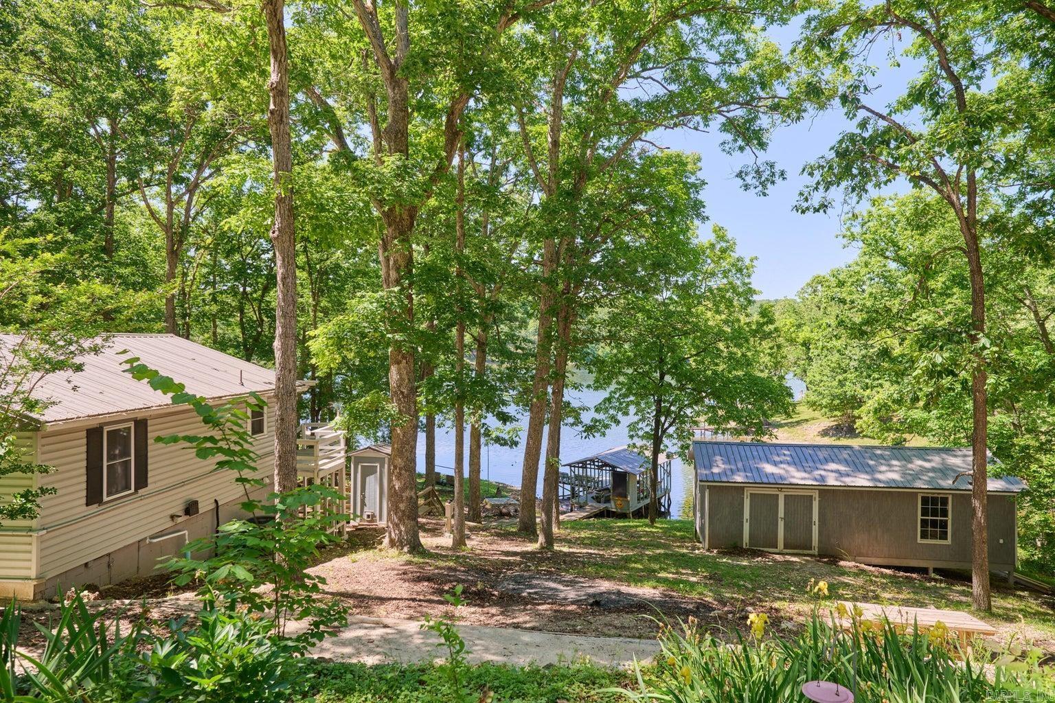 ARKANSAS HGTS - Residential
