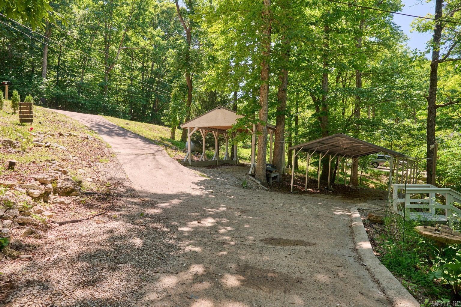 ARKANSAS HGTS - Residential