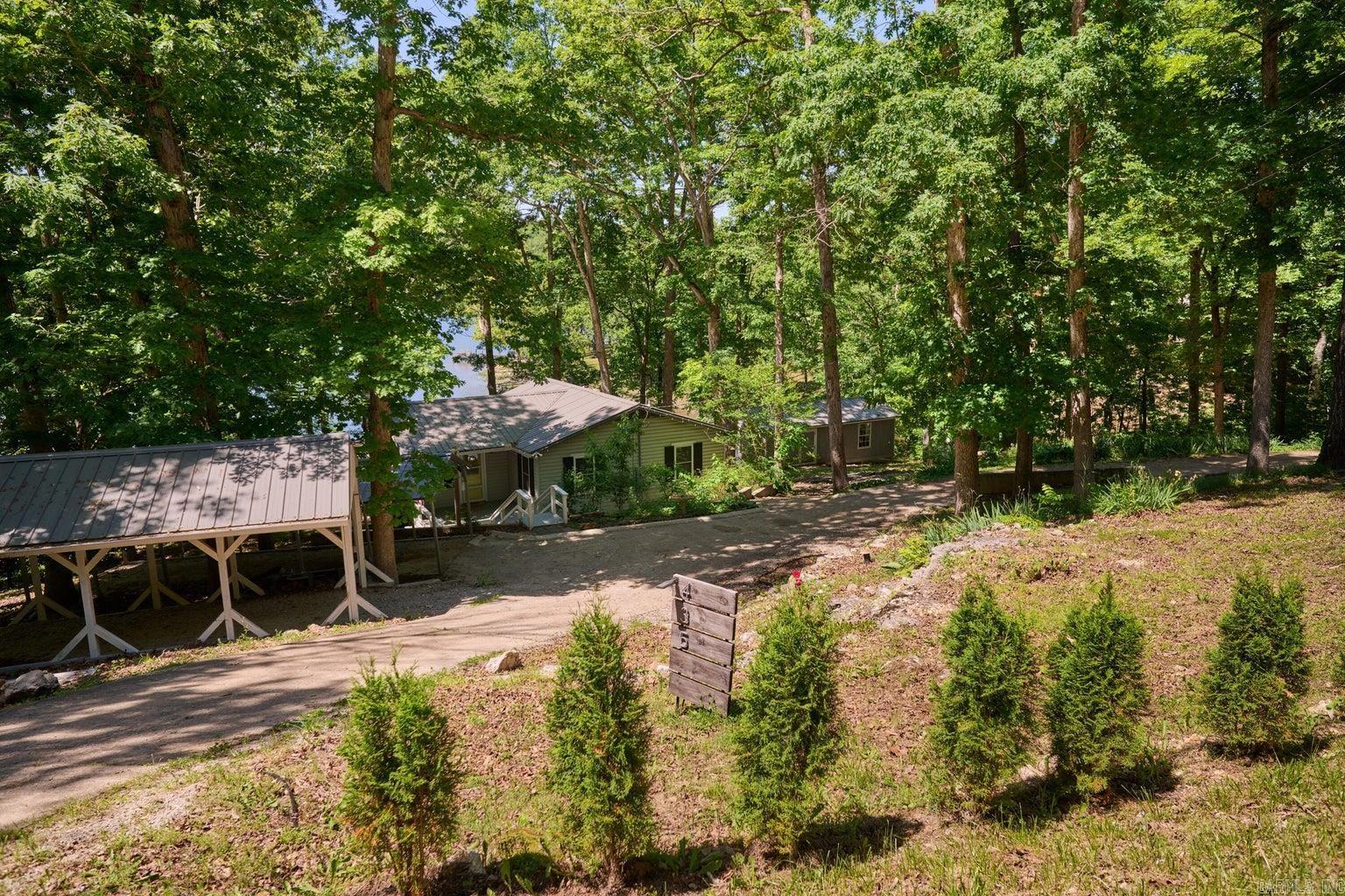 ARKANSAS HGTS - Residential