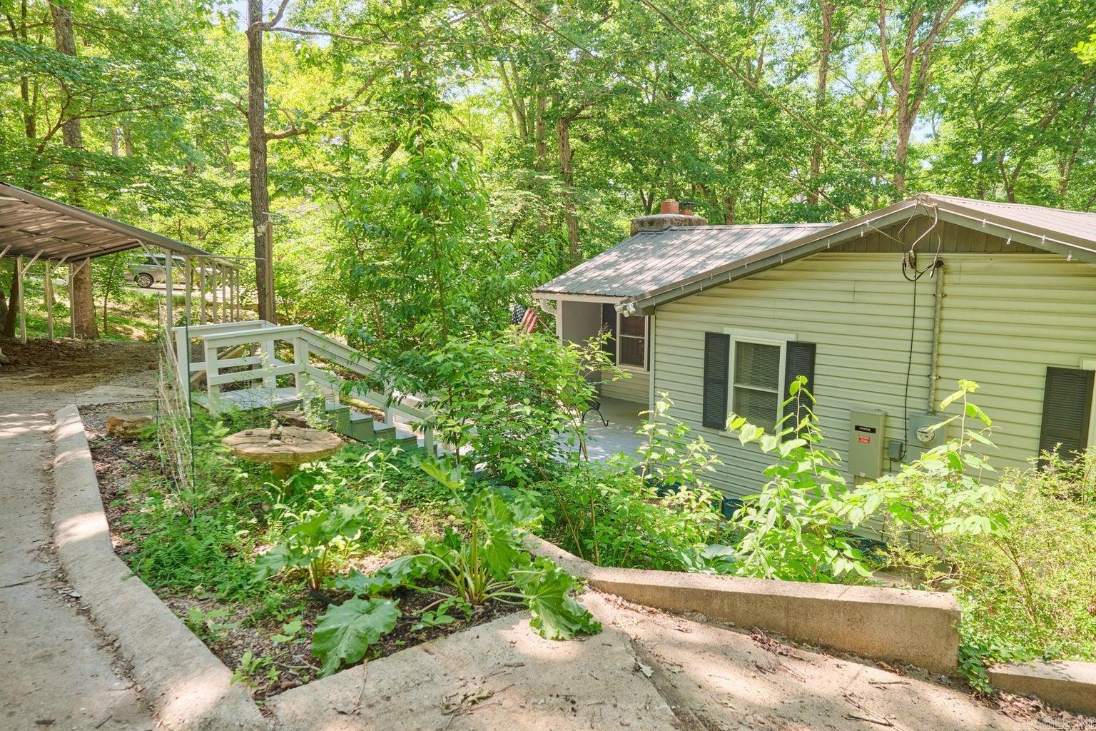 ARKANSAS HGTS - Residential