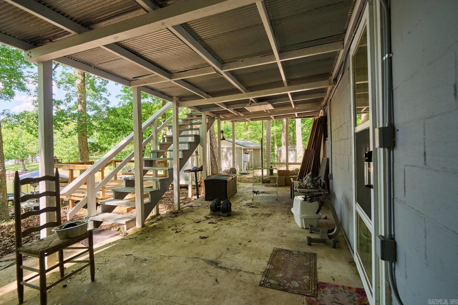 ARKANSAS HGTS - Residential
