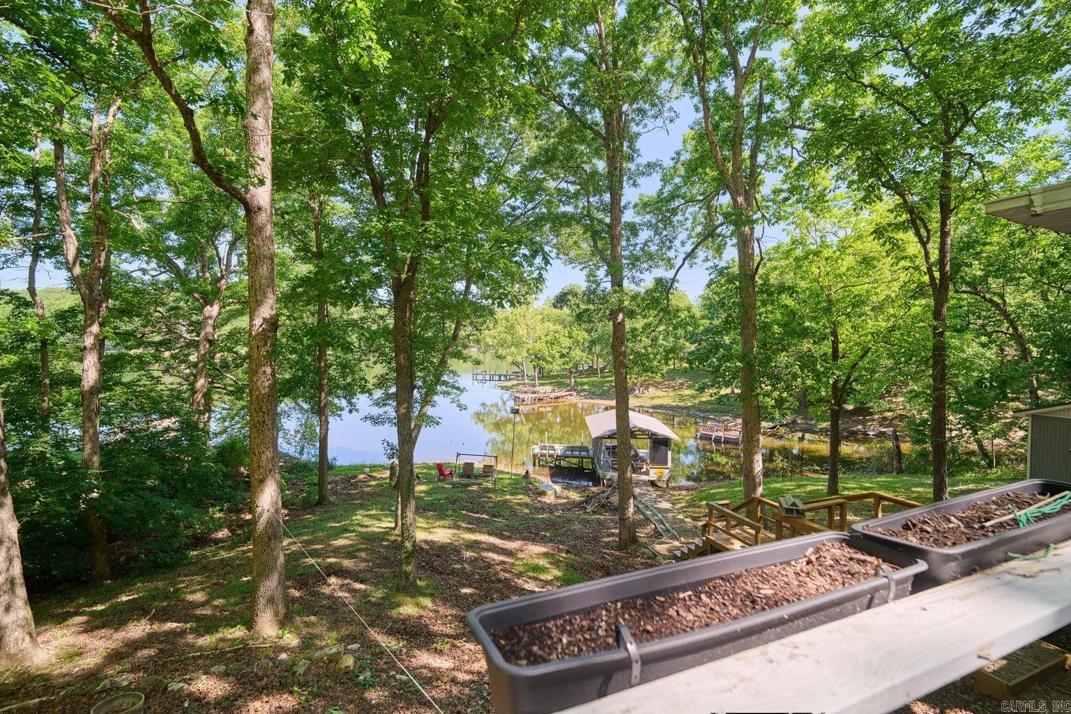 ARKANSAS HGTS - Residential