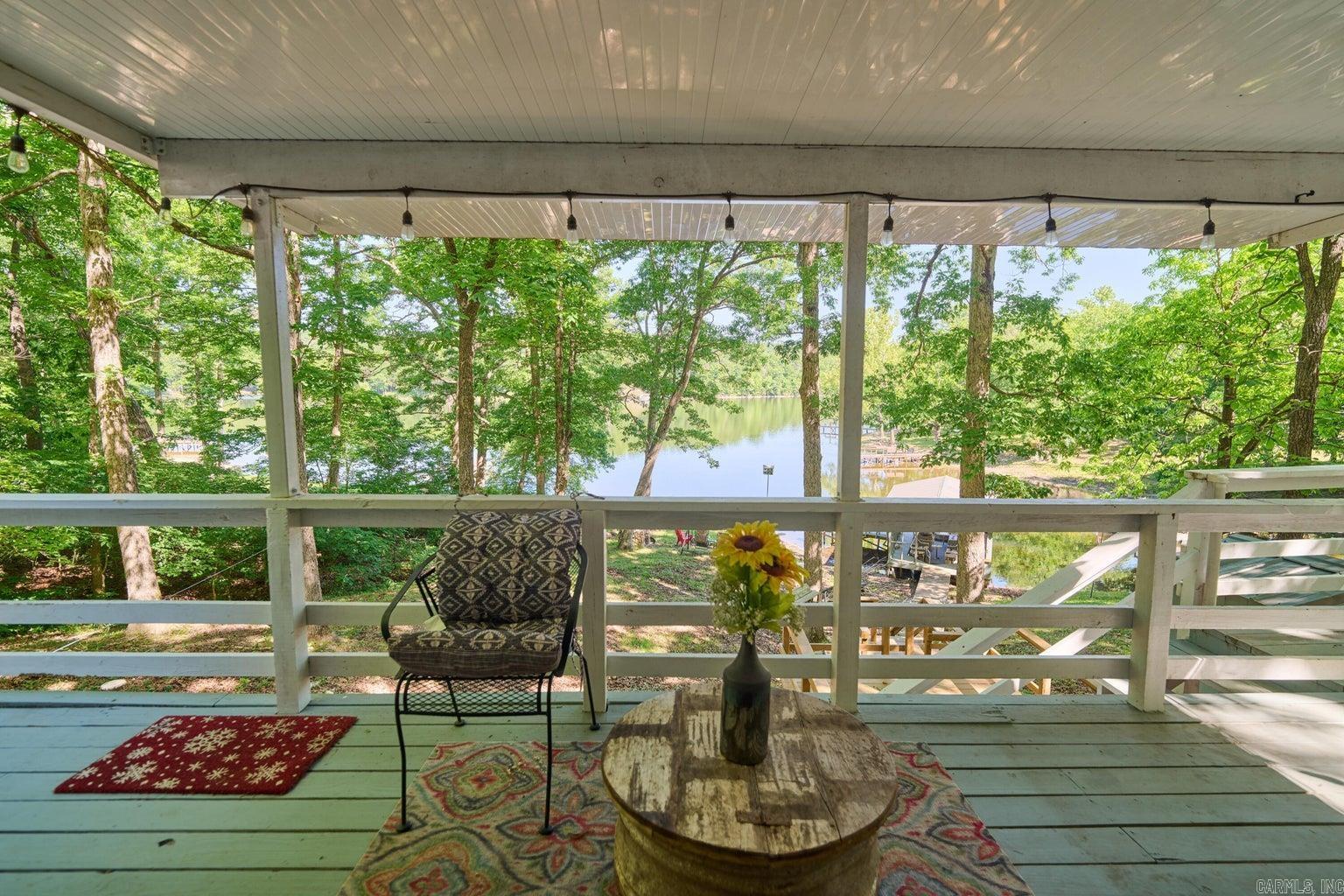 ARKANSAS HGTS - Residential