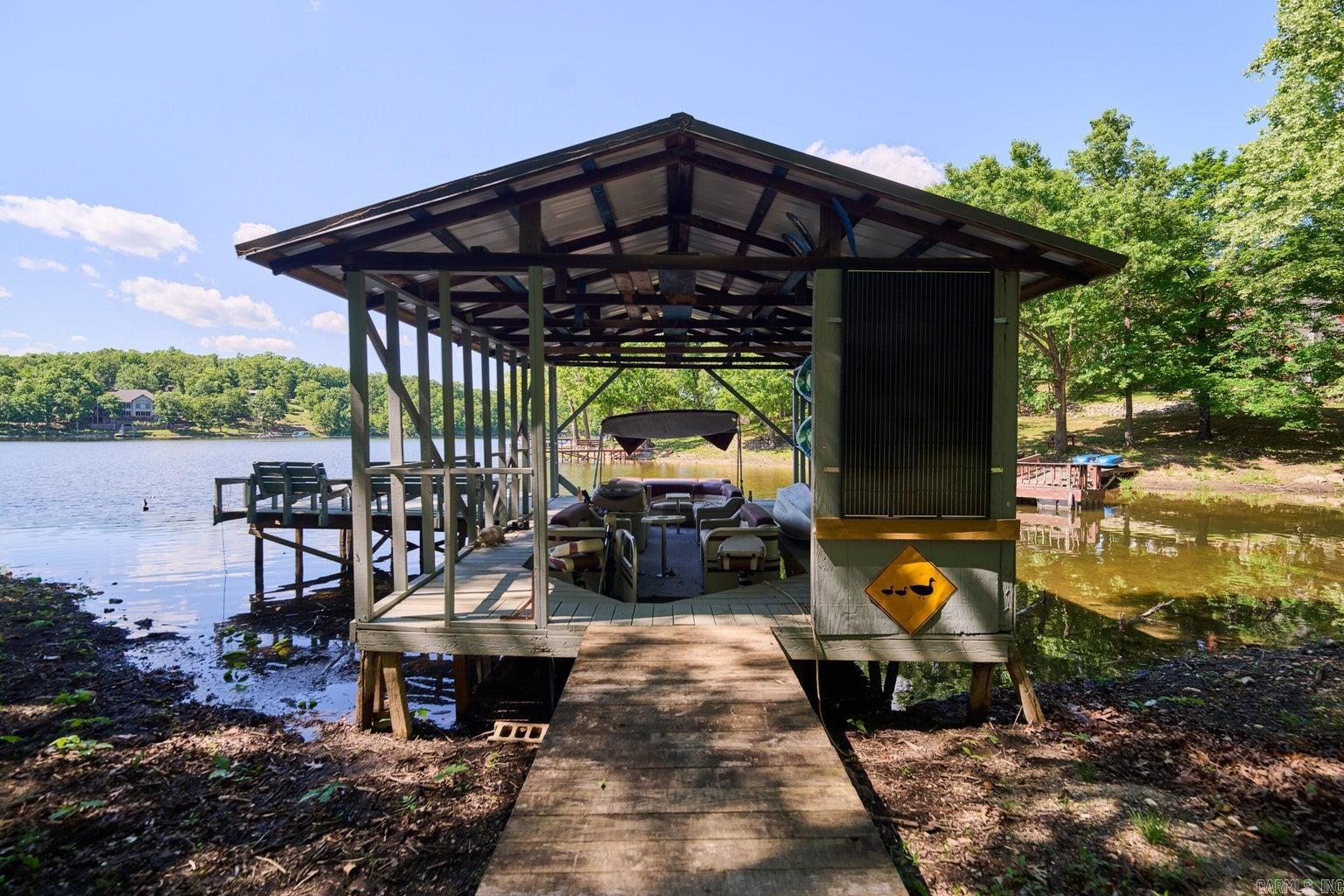 ARKANSAS HGTS - Residential