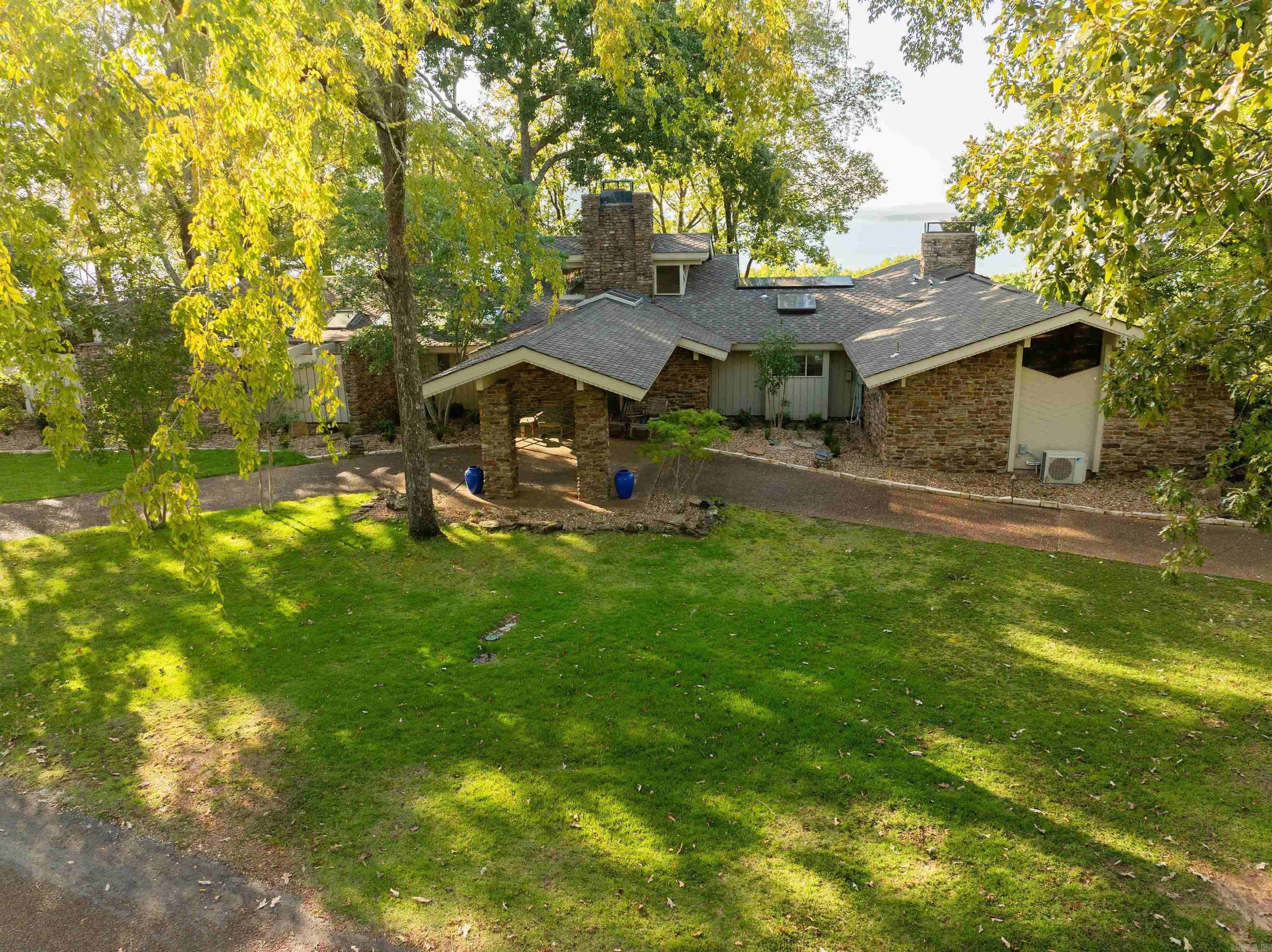 Eden Isle Estates - Residential