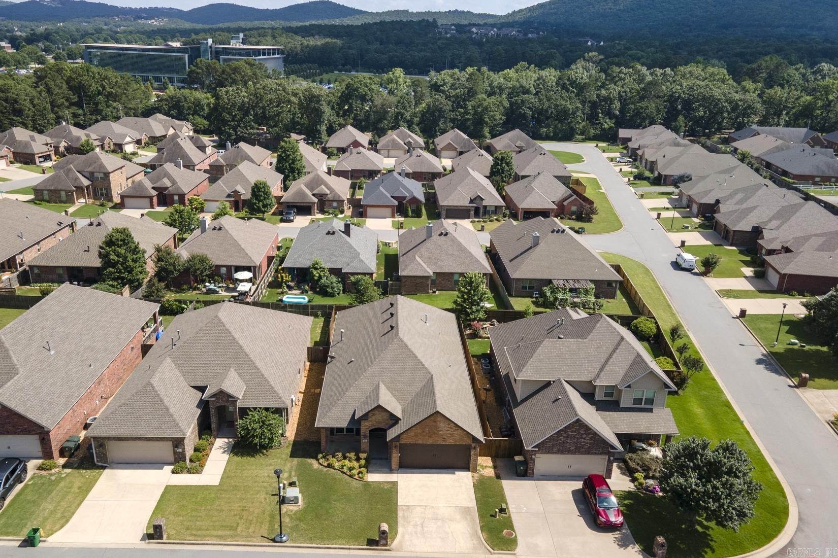 VALLEY RANCH SUB - Residential